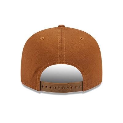 New Era League Essential 9Fifty NY Yankees brown