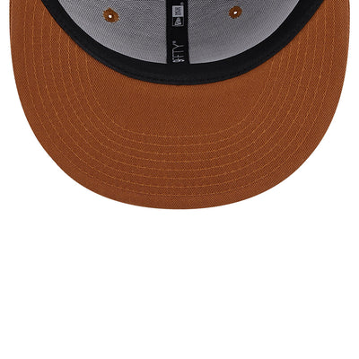 New Era League Essential 9Fifty NY Yankees brown