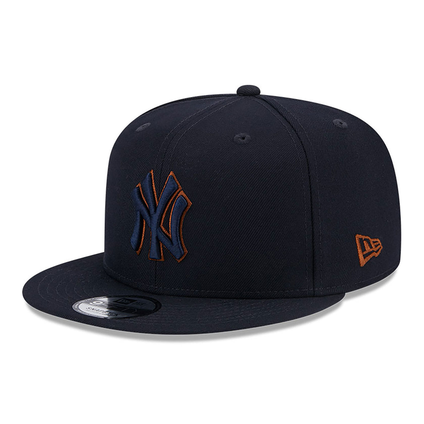 New Era Repreve 9Fifty NY Yankees dark blue