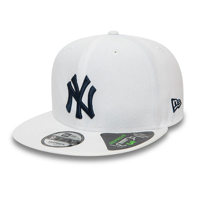 New Era Repreve NY Yankees 9fifty white - Shop-Tetuan