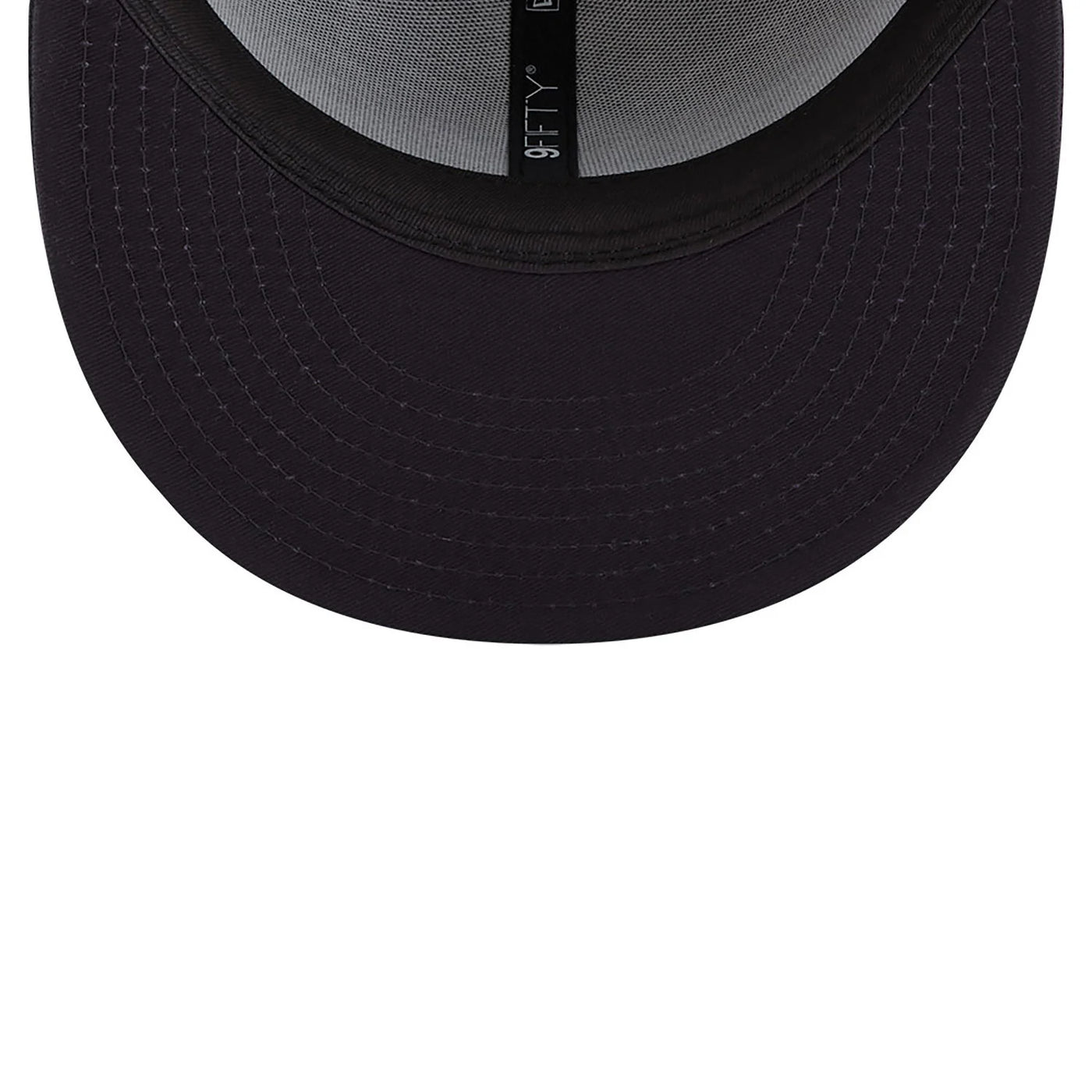 New Era Rugby Football Union Wool Rose 9Fifty dark blue