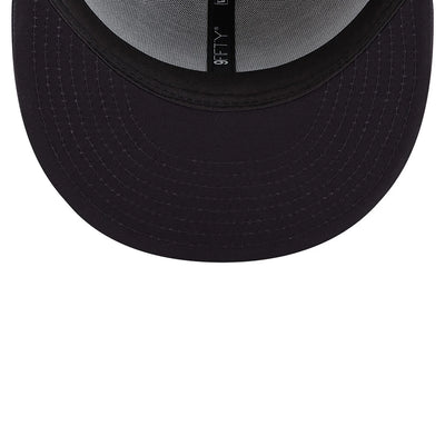 New Era Rugby Football Union Wool Rose 9Fifty dark blue