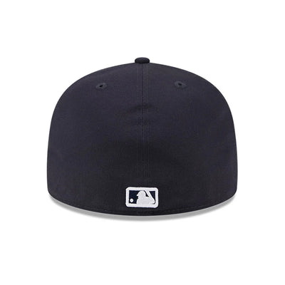 New Era Team Outline 59Fifty NY Yankees navy