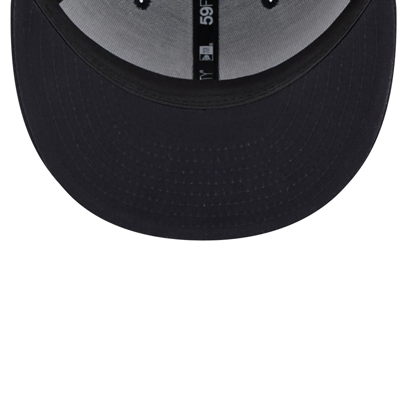New Era Team Outline 59Fifty NY Yankees navy