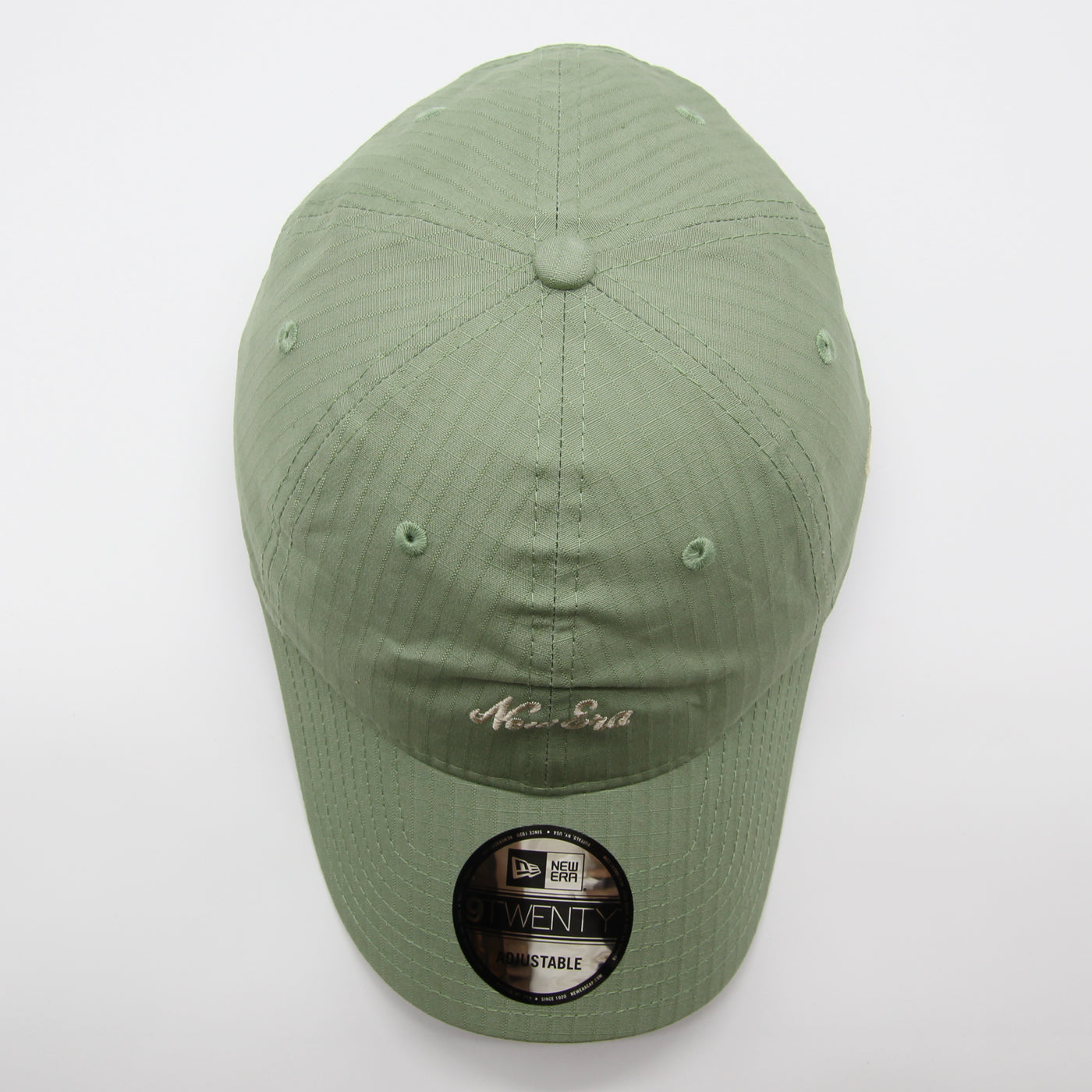 New Era Riptop 9Twenty N green osfm