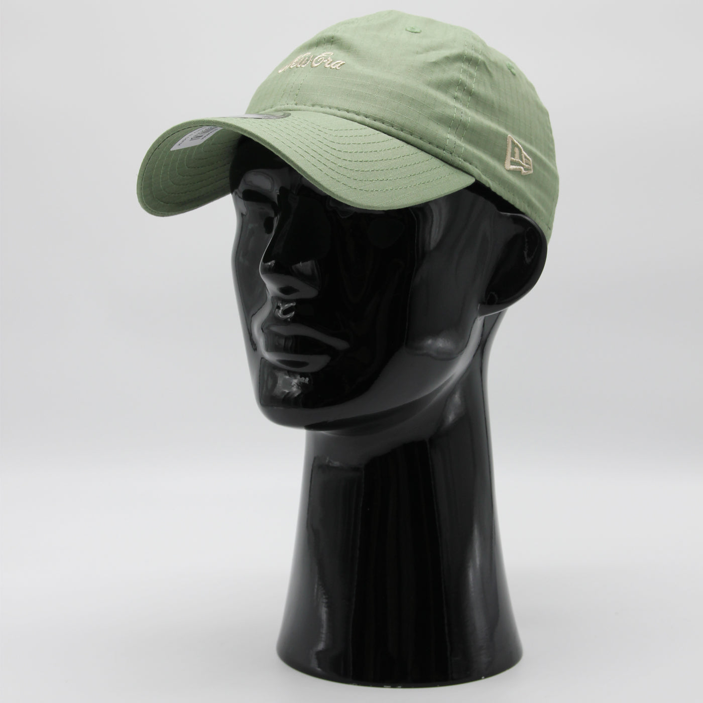 New Era Riptop 9Twenty N green osfm - Shop-Tetuan