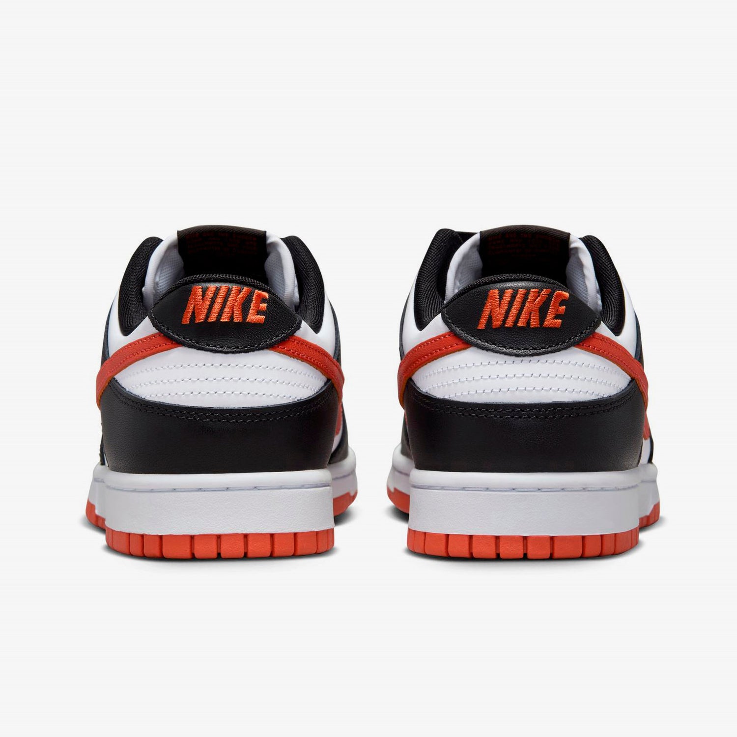 Nike Dunk Low Retro white/dragon red-black – Shop-Tetuan