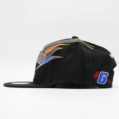 Mitchell & Ness NBA 98 Champions snapback HWC C Bulls black - Shop-Tetuan