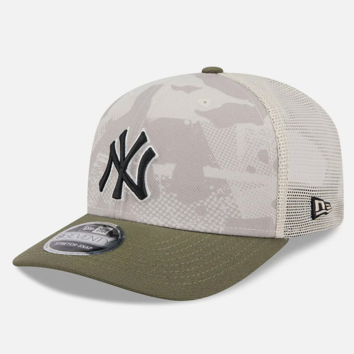 New Era Armed Forces Day 2025 9Seventy Stretch Snap NY Yankees