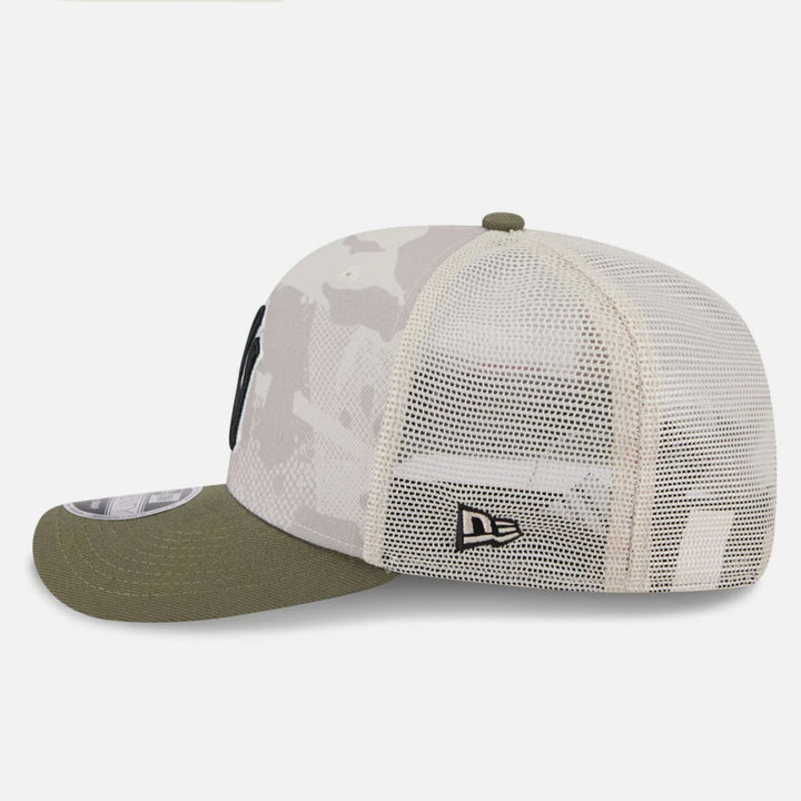 New Era Armed Forces Day 2025 9Seventy Stretch Snap NY Yankees