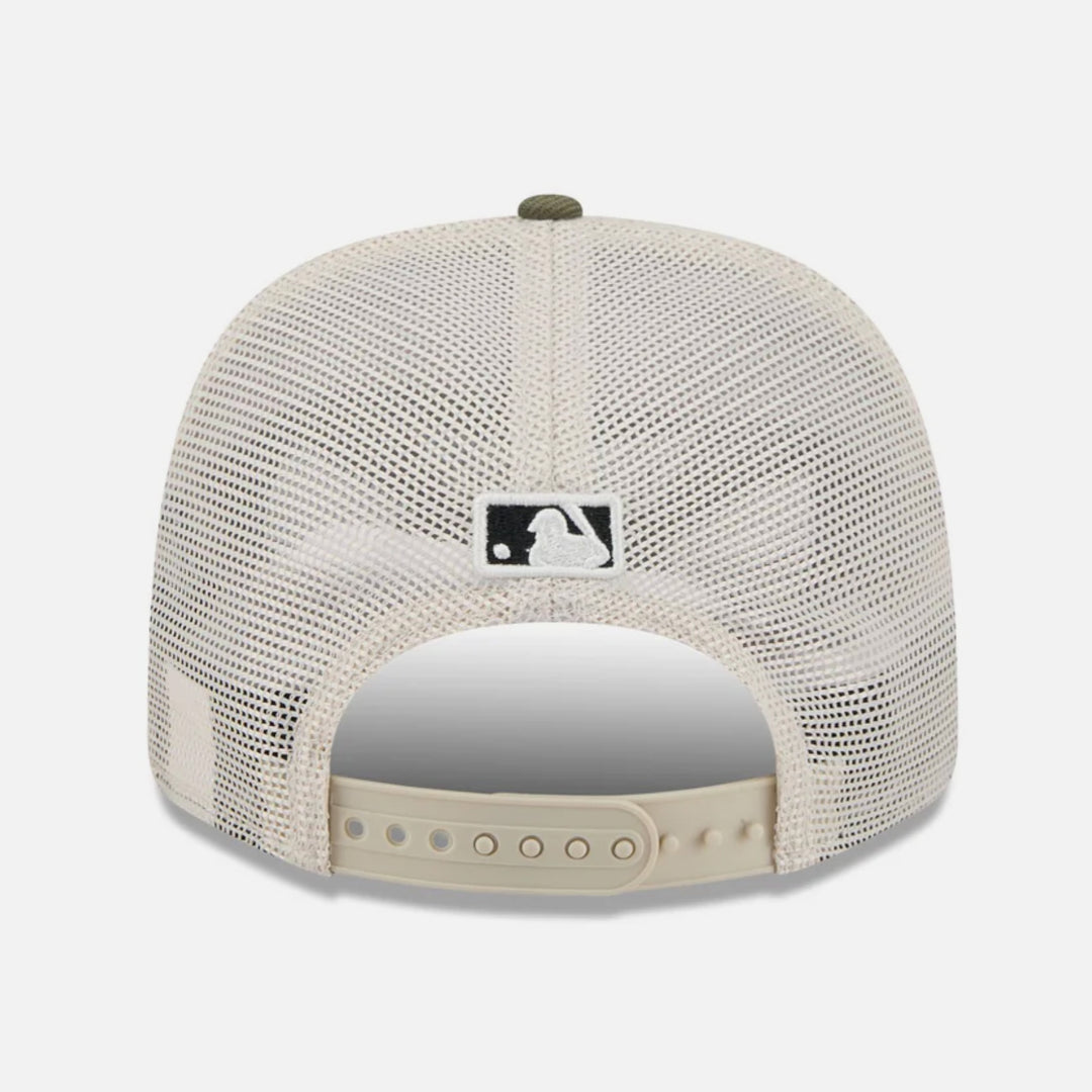 New Era Armed Forces Day 2025 9Seventy Stretch Snap NY Yankees