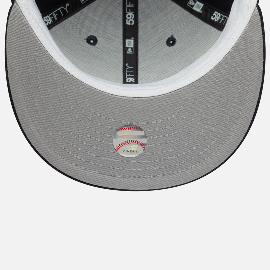 New Era MLB Food Icon 59Fifty NY Yankees navy