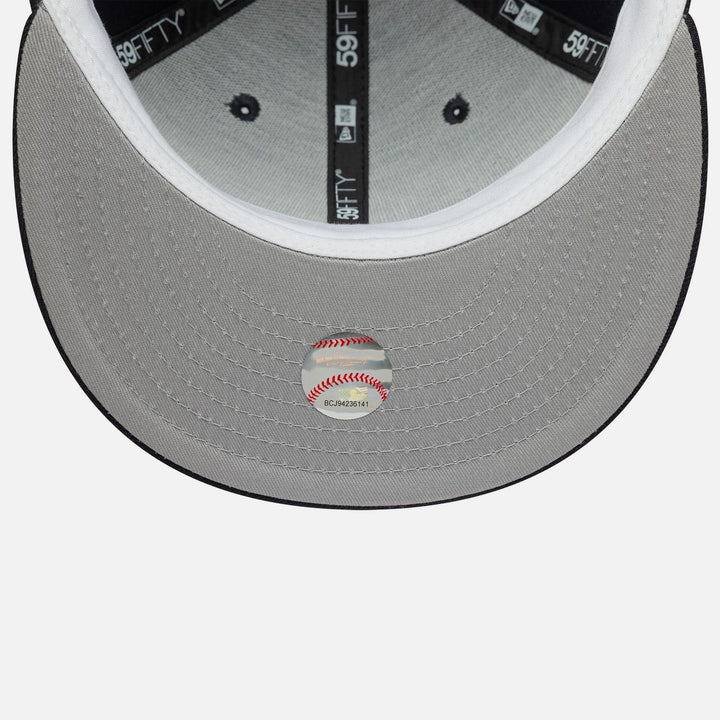 New Era MLB Food Icon 59Fifty NY Yankees navy