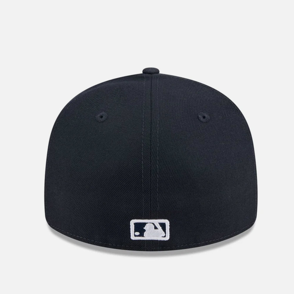 New Era Hall Of Fame 2025 Low Profile 59Fifty NY Yankees navy - Shop-Tetuan