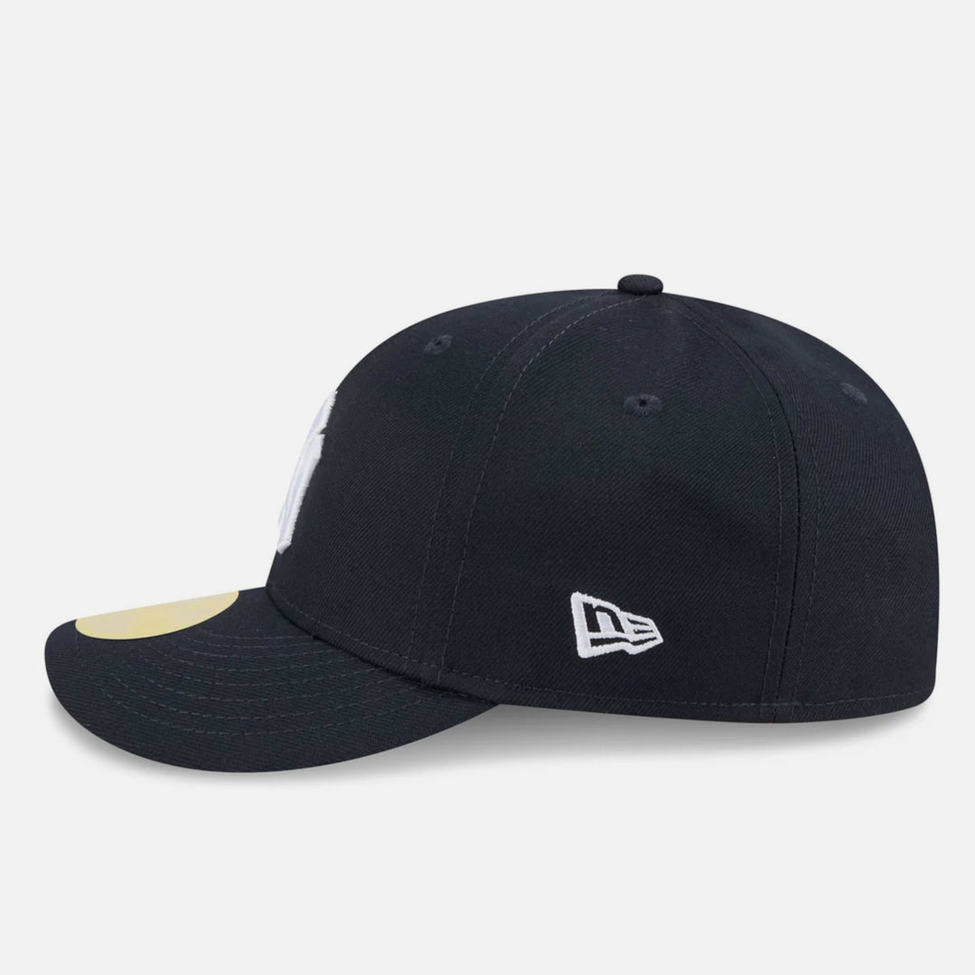 New Era Hall Of Fame 2025 Low Profile 59Fifty NY Yankees navy - Shop-Tetuan