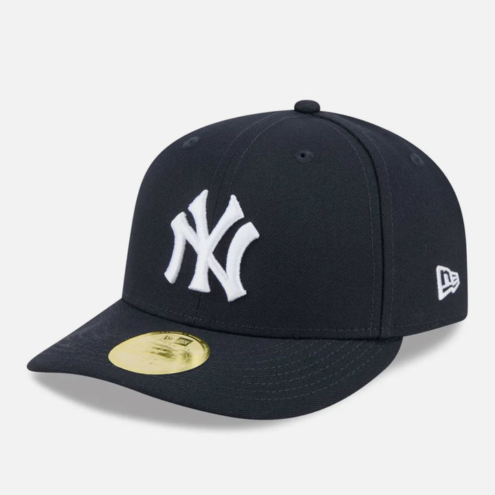 New Era Hall Of Fame 2025 Low Profile 59Fifty NY Yankees navy - Shop-Tetuan