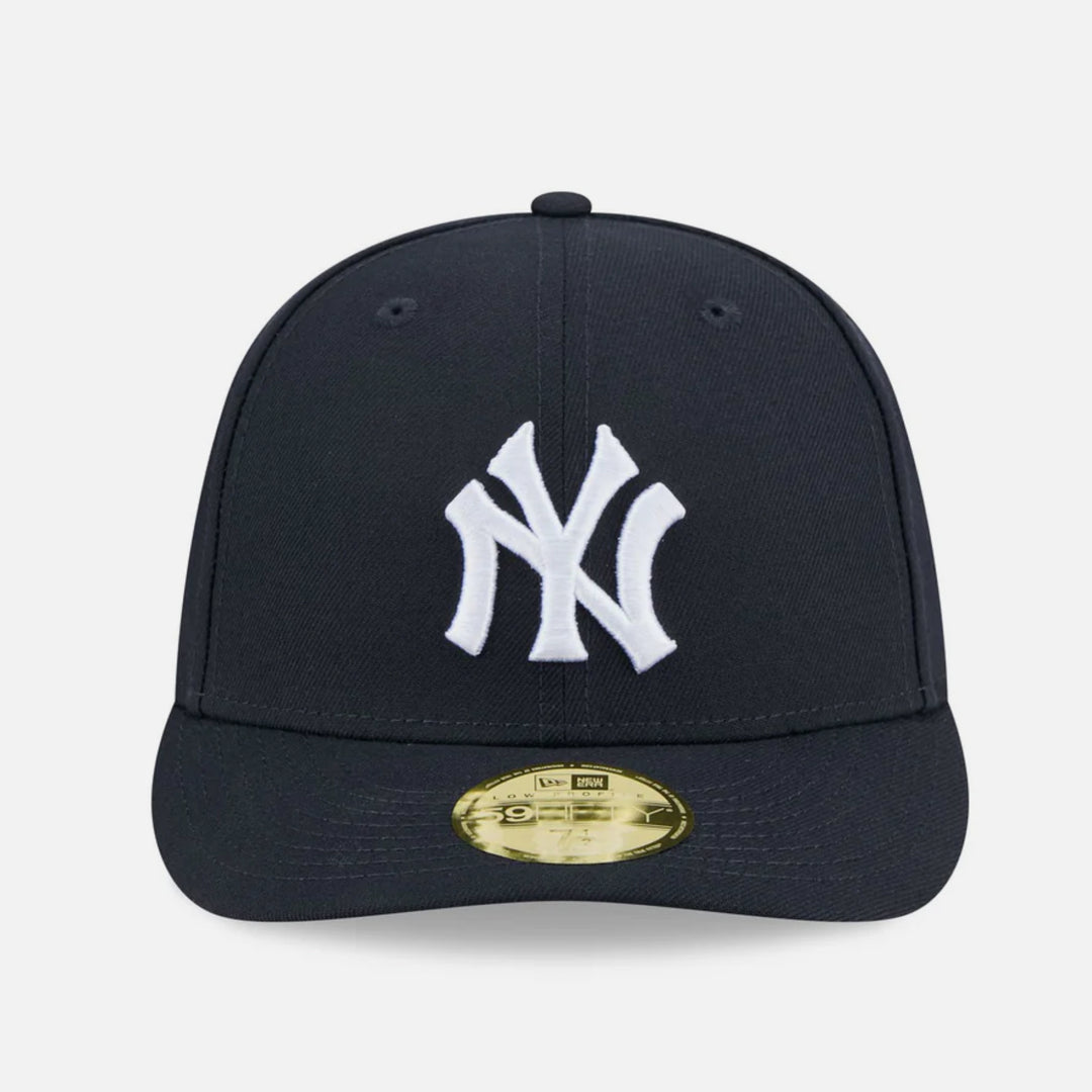 New Era Hall Of Fame 2025 Low Profile 59Fifty NY Yankees navy - Shop-Tetuan