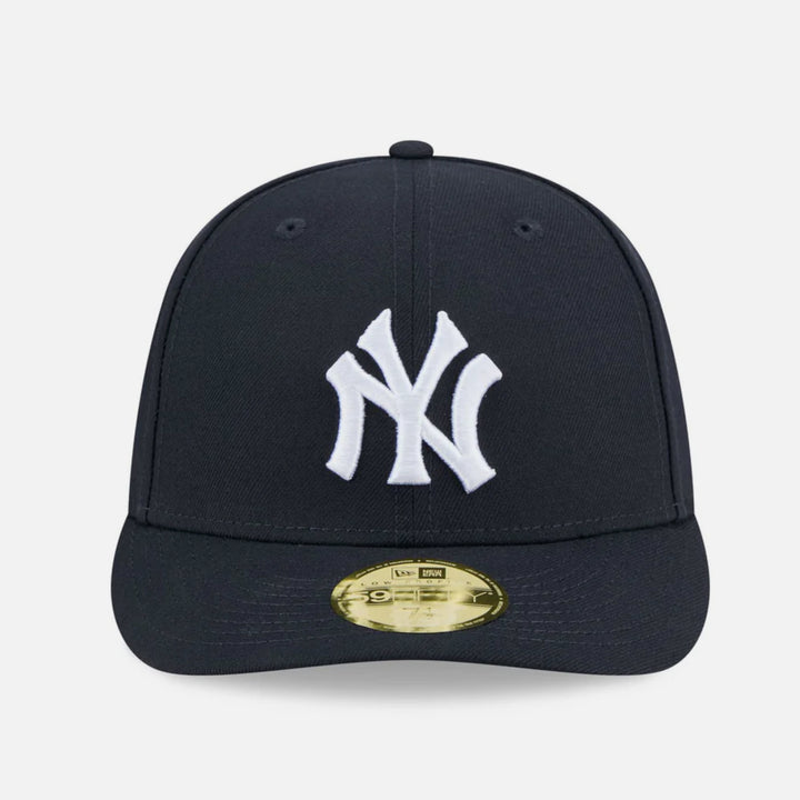 New Era Hall Of Fame 2025 Low Profile 59Fifty NY Yankees navy - Shop-Tetuan