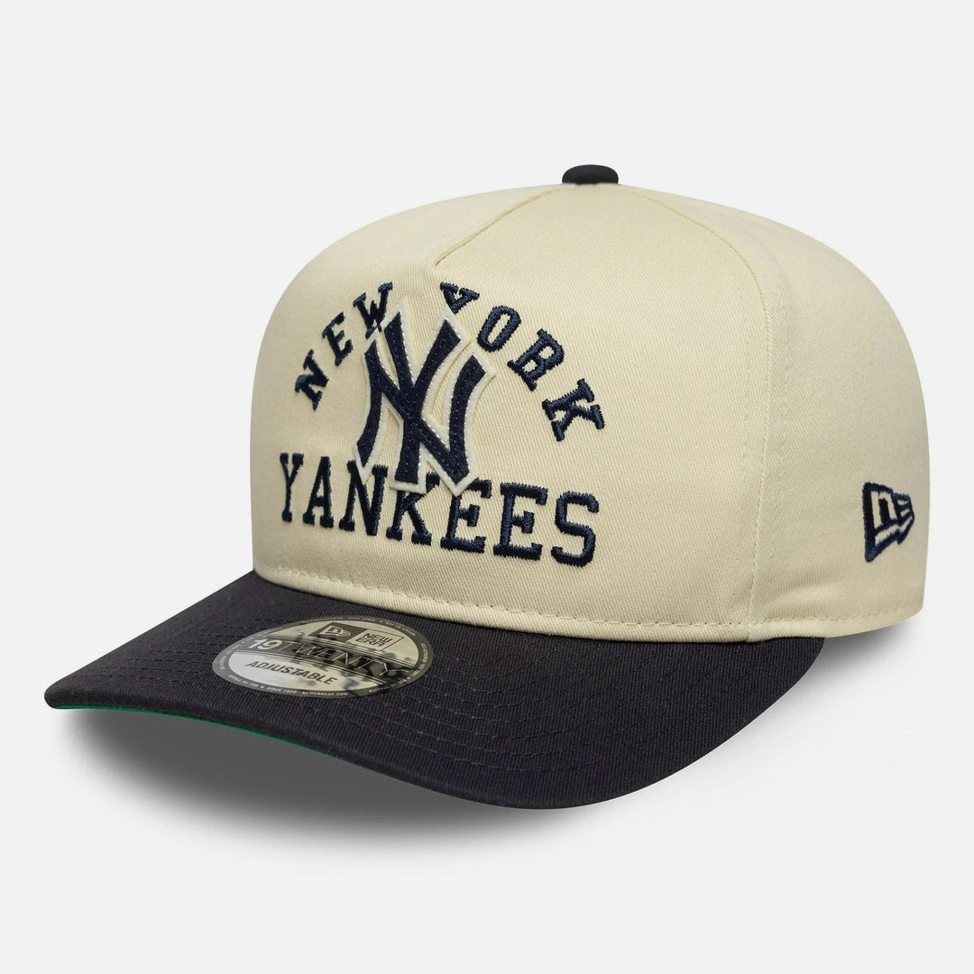 New Era MLB Heritage PC 19Twenty NY Yankees navy - Shop-Tetuan