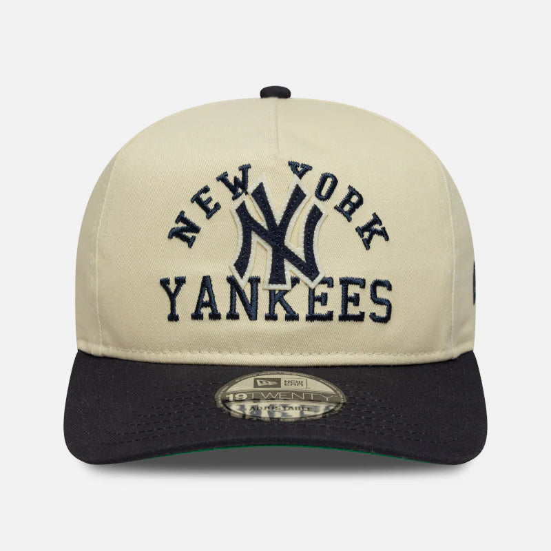 New Era MLB Heritage PC 19Twenty NY Yankees navy - Shop-Tetuan