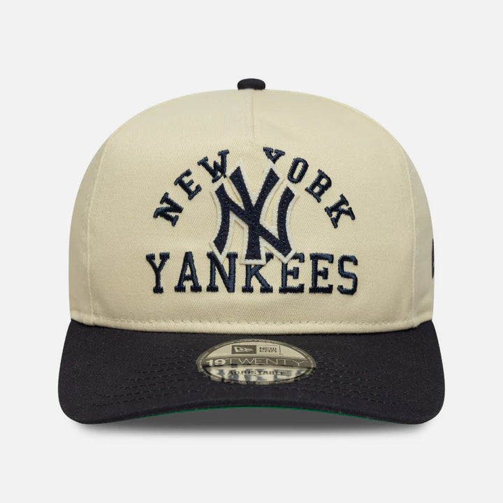 New Era MLB Heritage PC 19Twenty NY Yankees navy - Shop-Tetuan