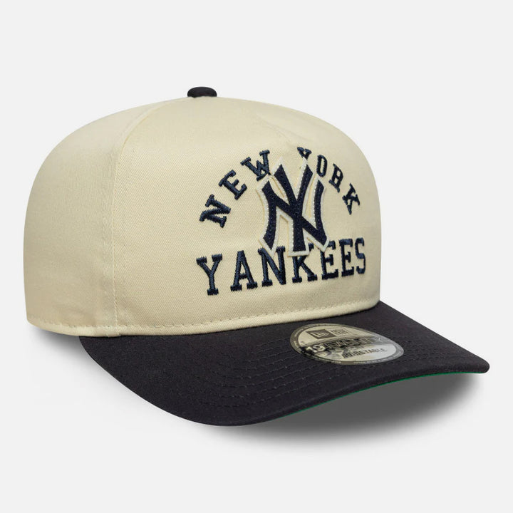 New Era MLB Heritage PC 19Twenty NY Yankees navy - Shop-Tetuan