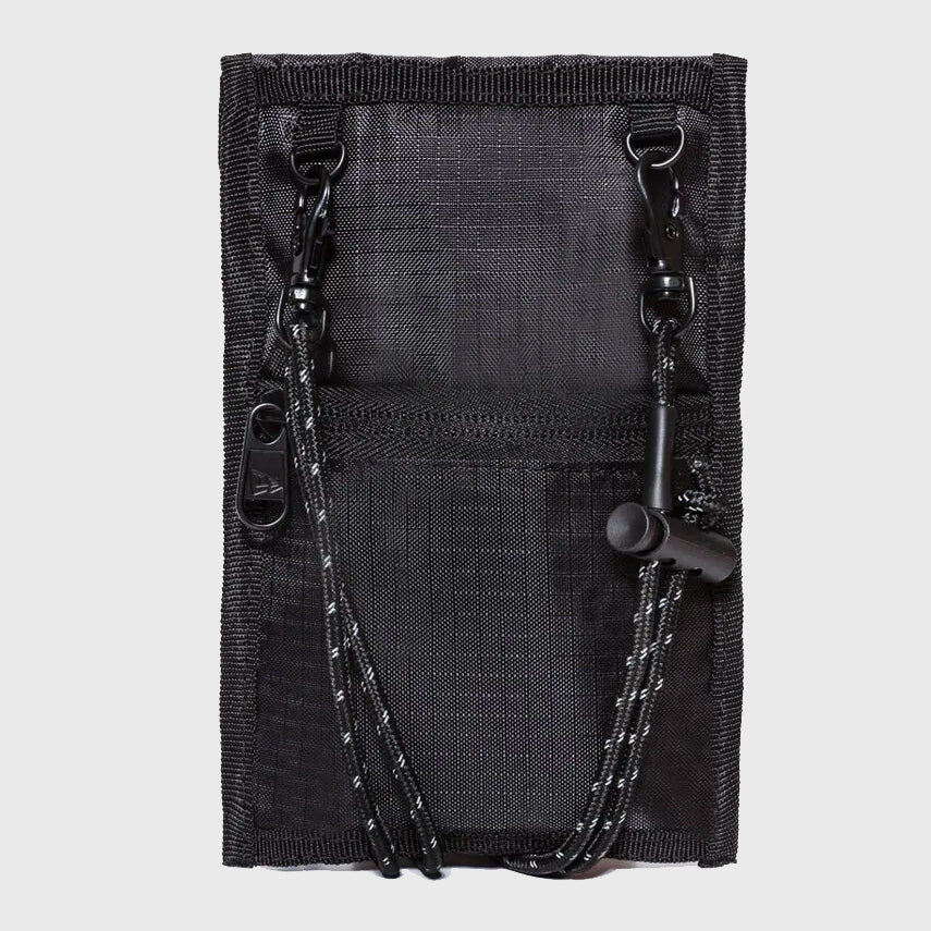 New Era Mini Side Bag black