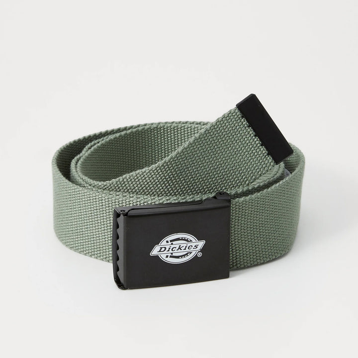Dickies Orcutt belt sea spray - Shop-Tetuan
