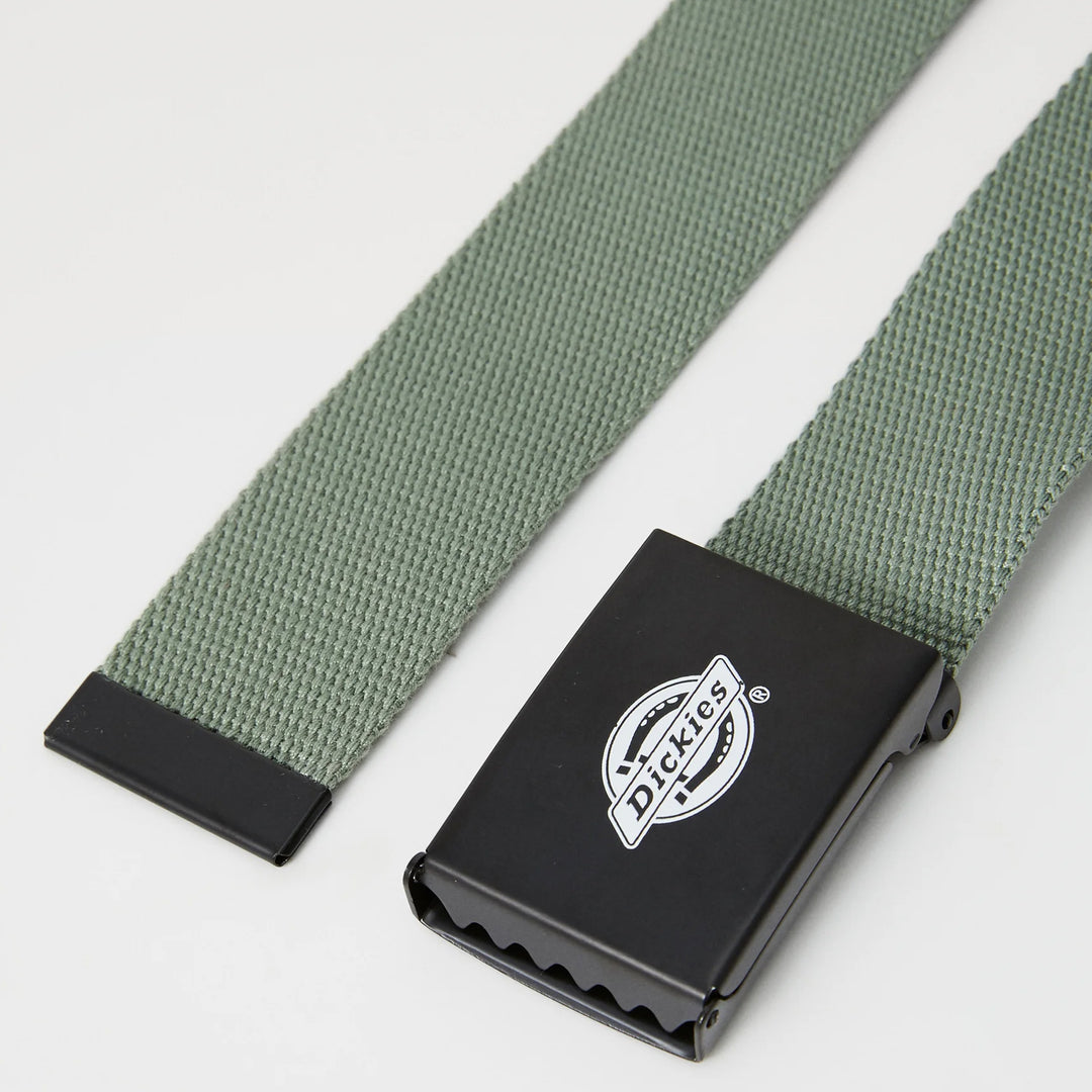 Dickies Orcutt belt sea spray - Shop-Tetuan