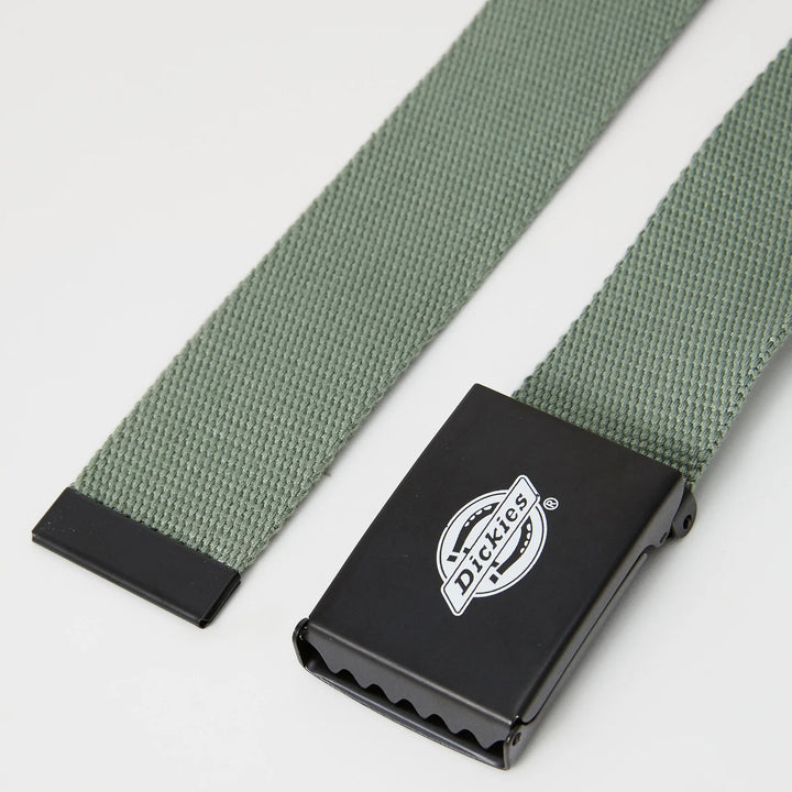 Dickies Orcutt belt sea spray - Shop-Tetuan