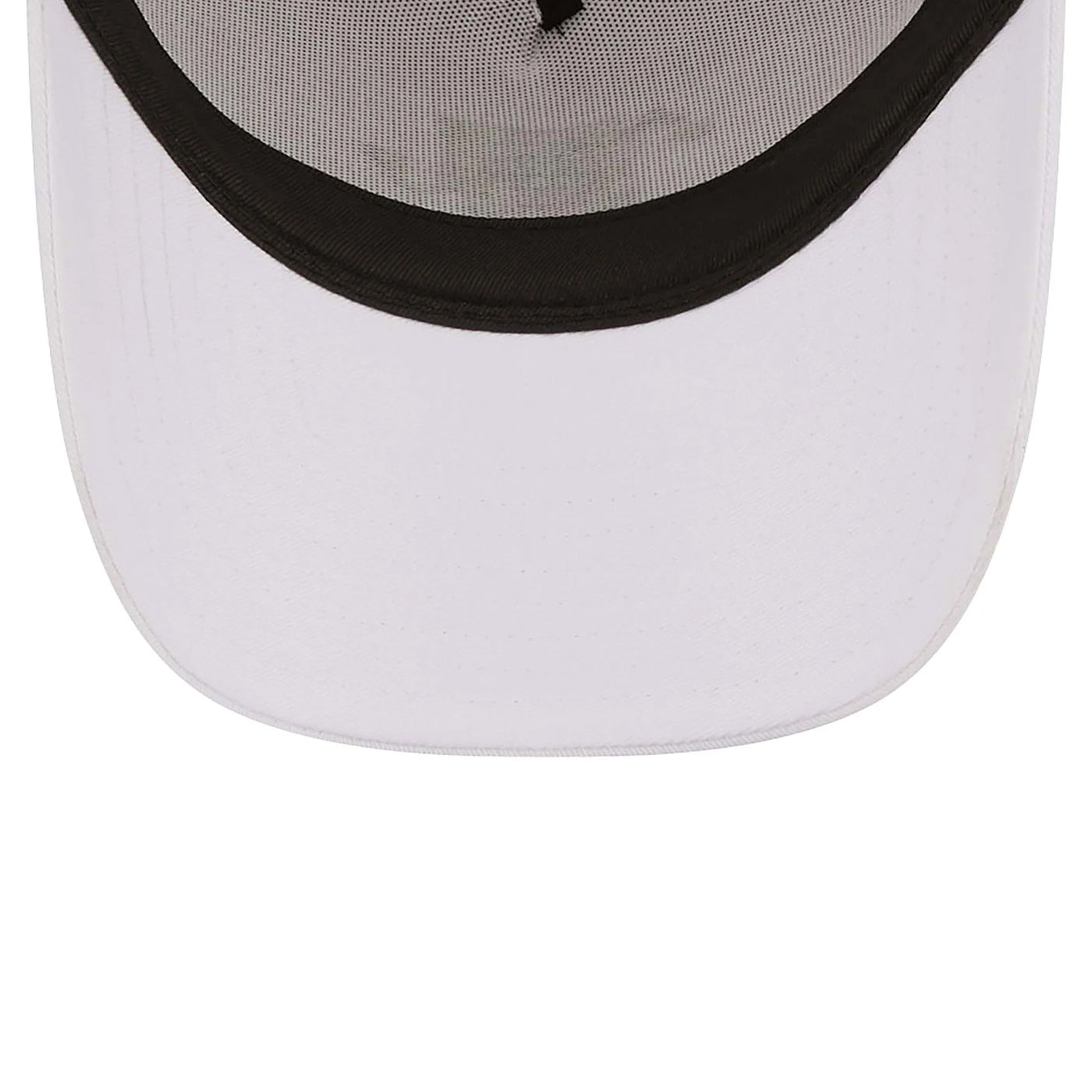 New Era Spongebob Nickelodeon A-Frame Trucker cap white