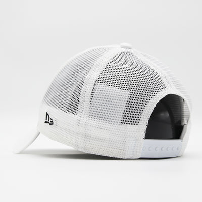New Era Spongebob Nickelodeon A-Frame Trucker cap white