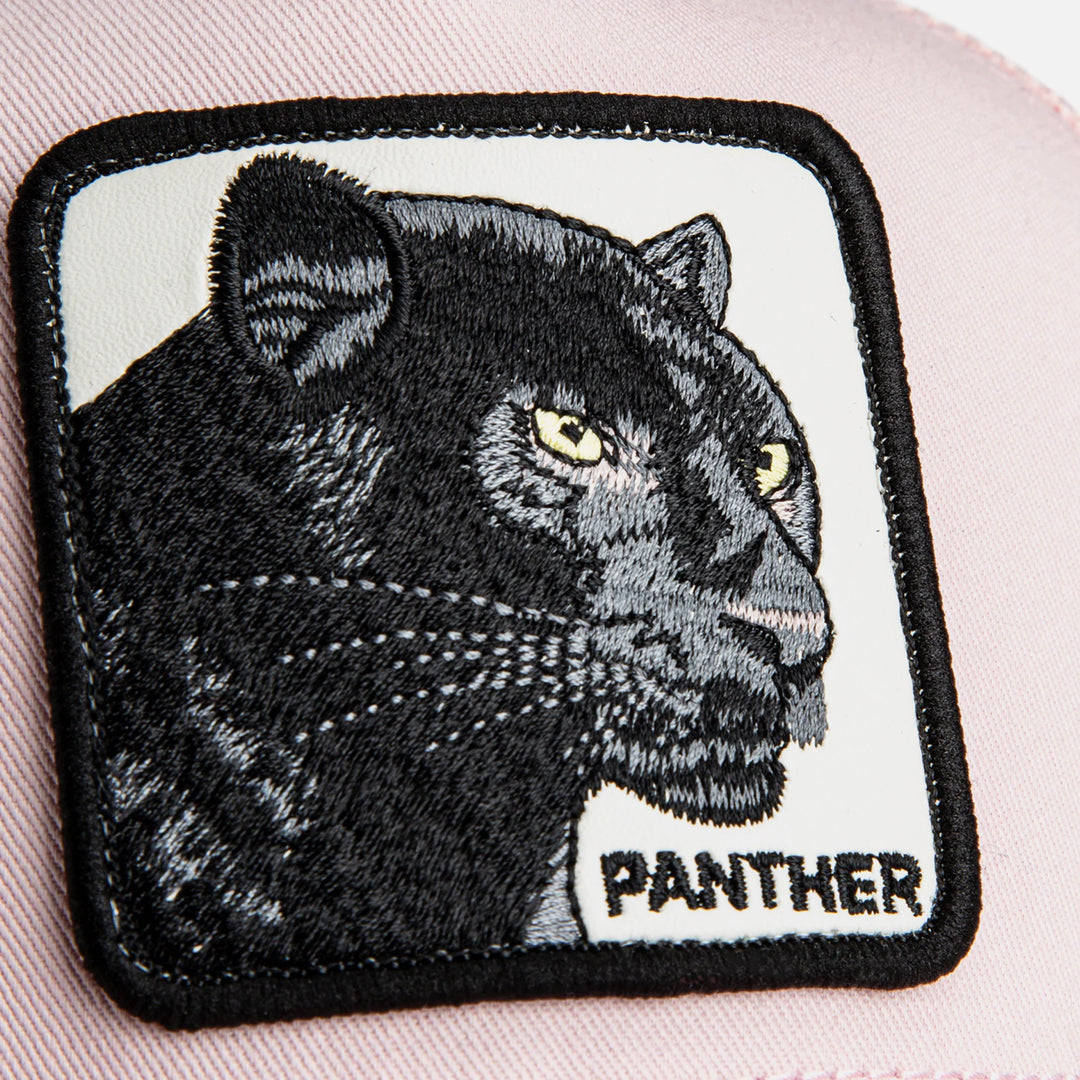 Goorin Bros. Panther Trucker blush - Shop-Tetuan