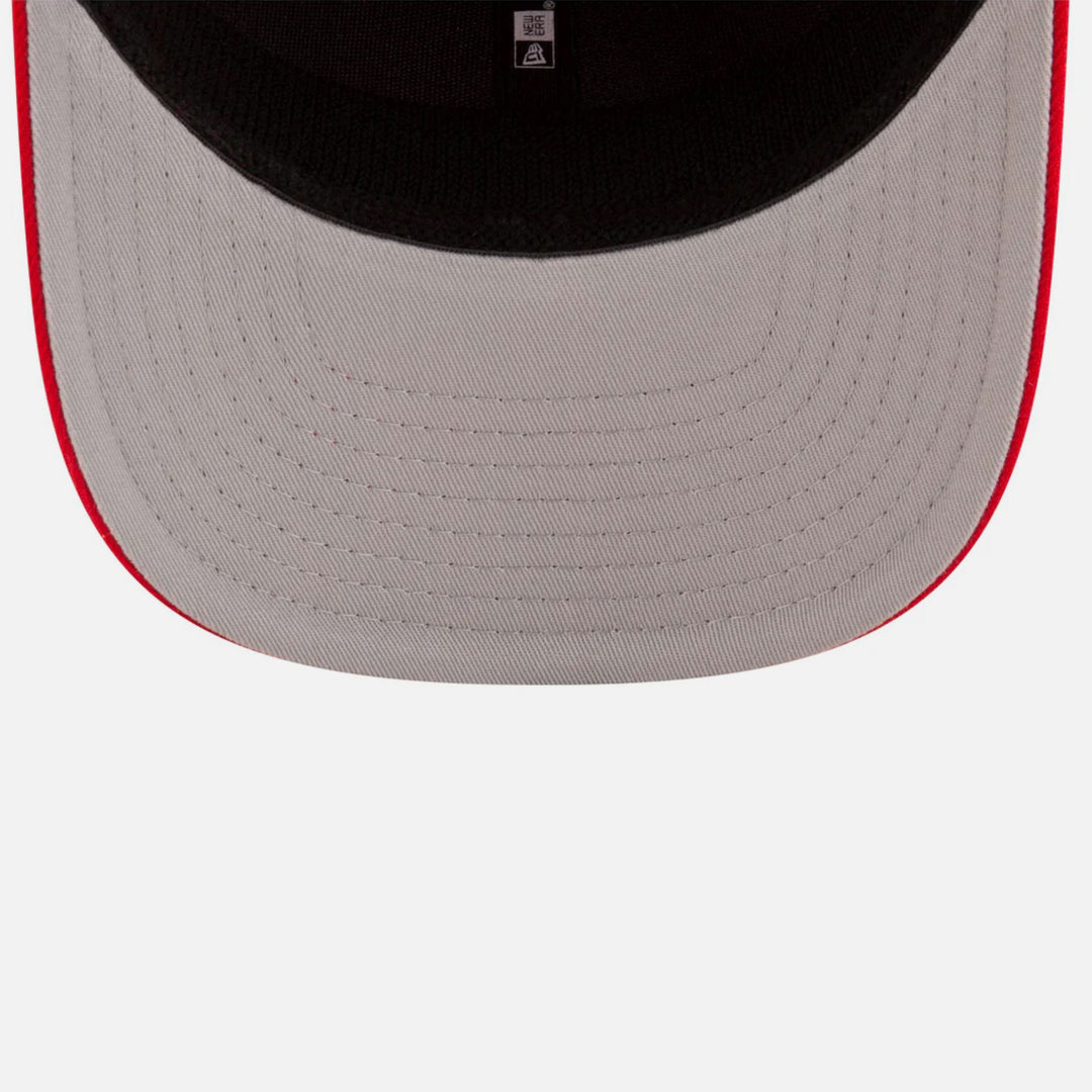 New Era Team 9Seventy Stretch-Snap F Panthers red