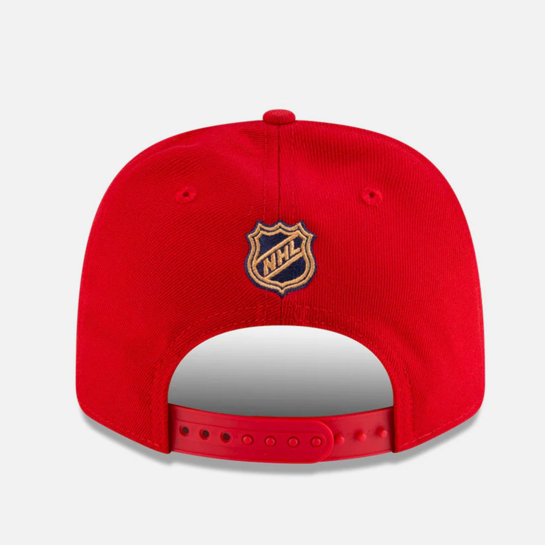 New Era Team 9Seventy Stretch-Snap F Panthers red