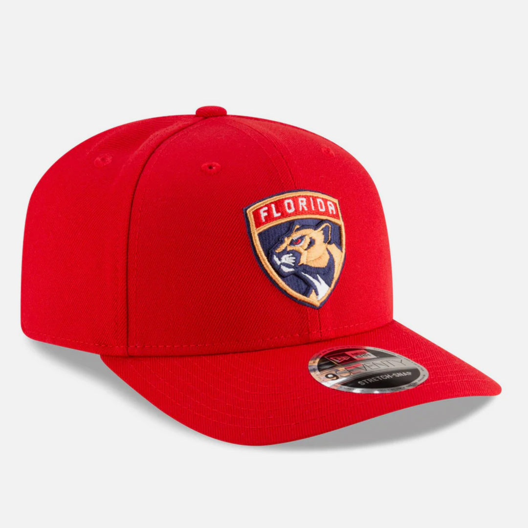 New Era Team 9Seventy Stretch-Snap F Panthers red