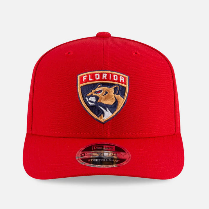 New Era Team 9Seventy Stretch-Snap F Panthers red