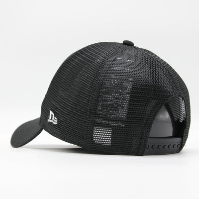 New Era Patrick Star Nickelodeon A-Frame Trucker cap black