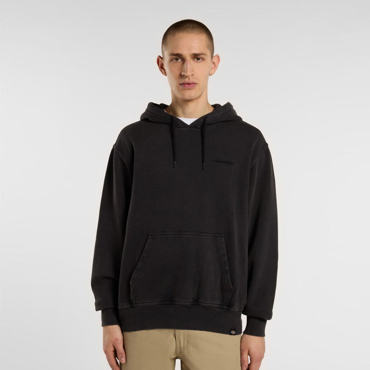Dickies Plentywood sweatshirt black - Shop-Tetuan
