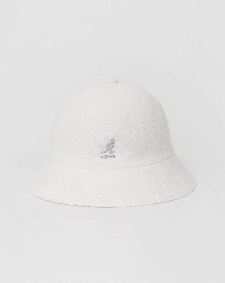 Kangol Bermuda Casual glacier
