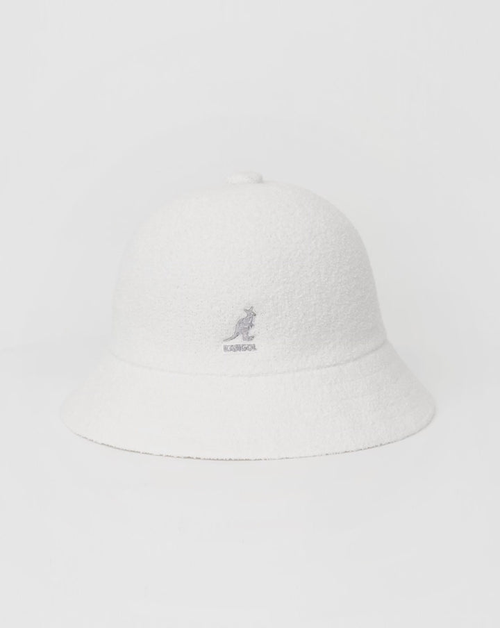 Kangol Bermuda Casual glacier