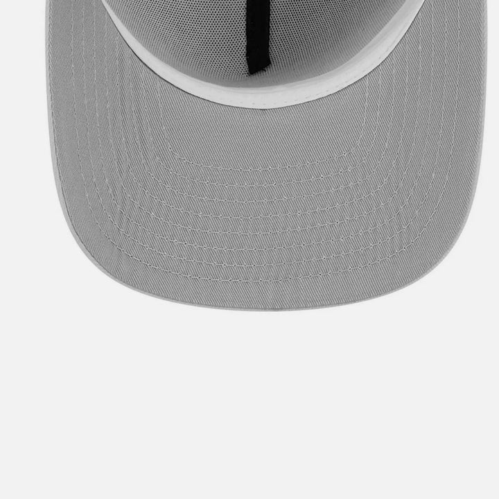 New Era Colour Pack A-Frame 59Fifty LV Raiders grey - Shop-Tetuan