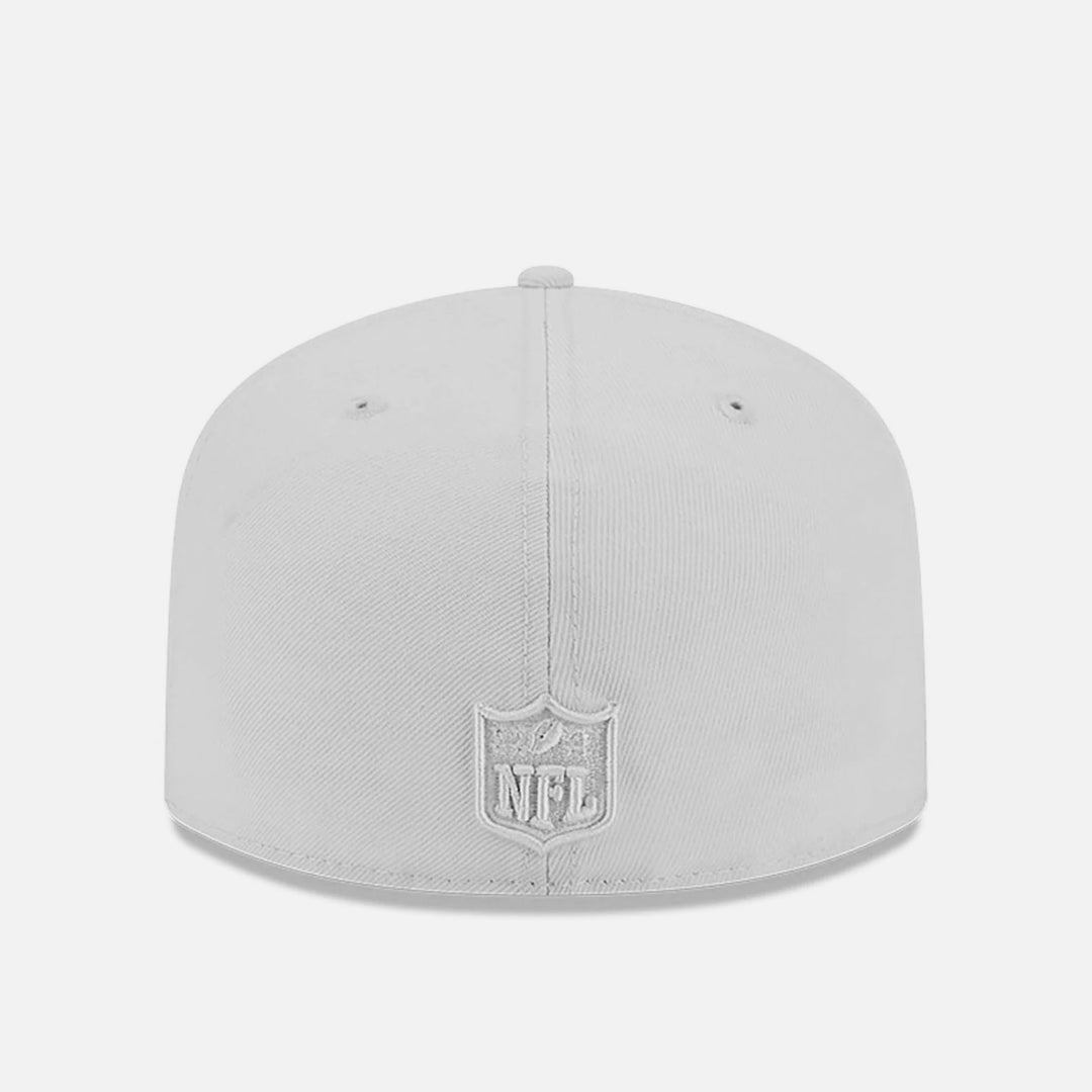 New Era Colour Pack A-Frame 59Fifty LV Raiders grey - Shop-Tetuan