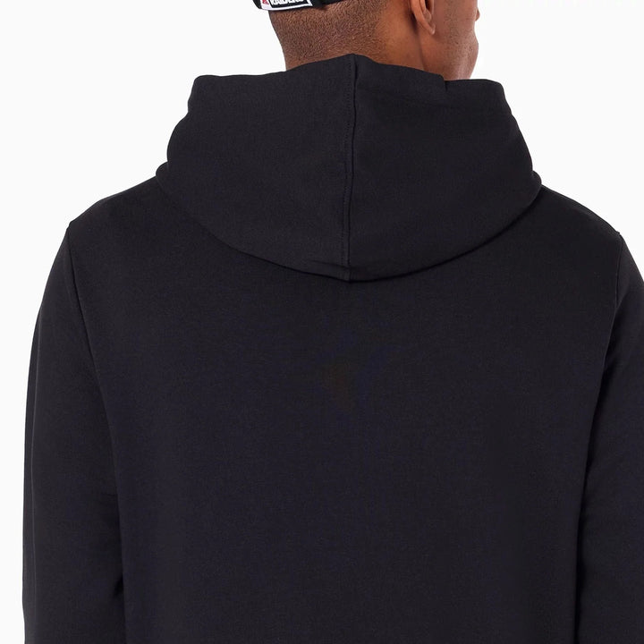 New Era NFL Regular Pullover Hoodie LV Raiders black