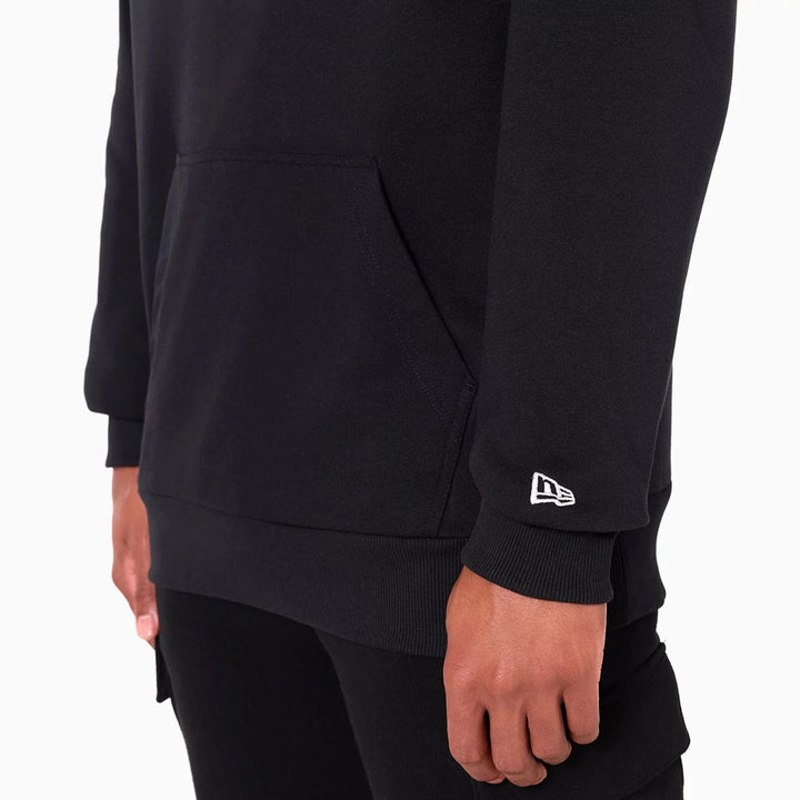 New Era NFL Regular Pullover Hoodie LV Raiders black