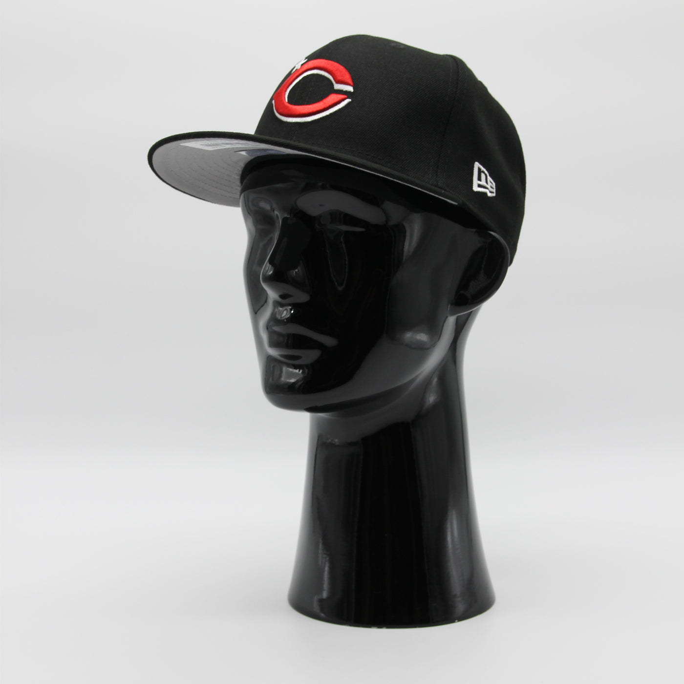 New Era MLB All Star Game Workout 59Fifty C Reds black