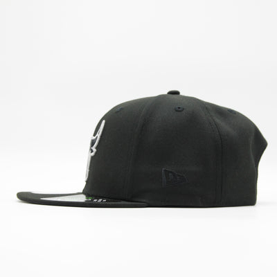 New Era Repreve 9Fifty C Bulls black