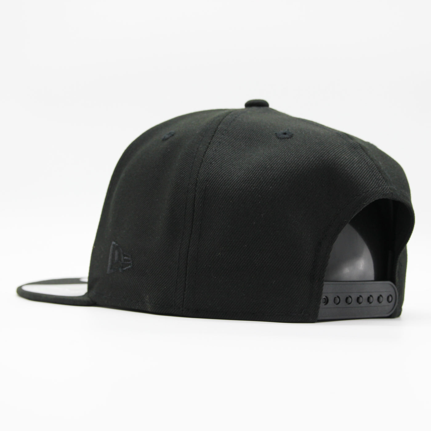New Era Repreve 9Fifty C Bulls black