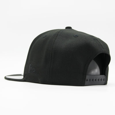 New Era Repreve 9Fifty C Bulls black