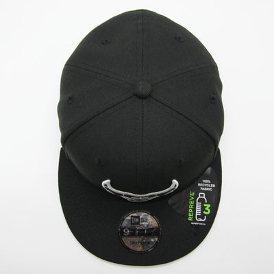 New Era Repreve 9Fifty C Bulls black